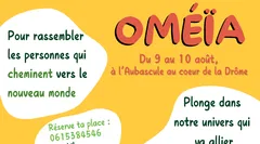 Week-end Immersif : voyage vers 2050