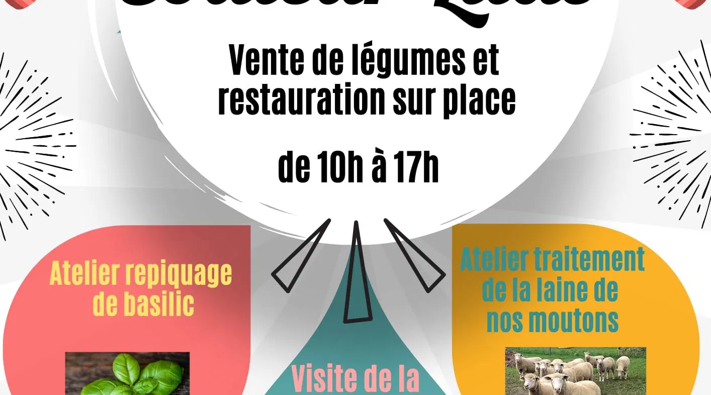Fête de Couleur Lilas 