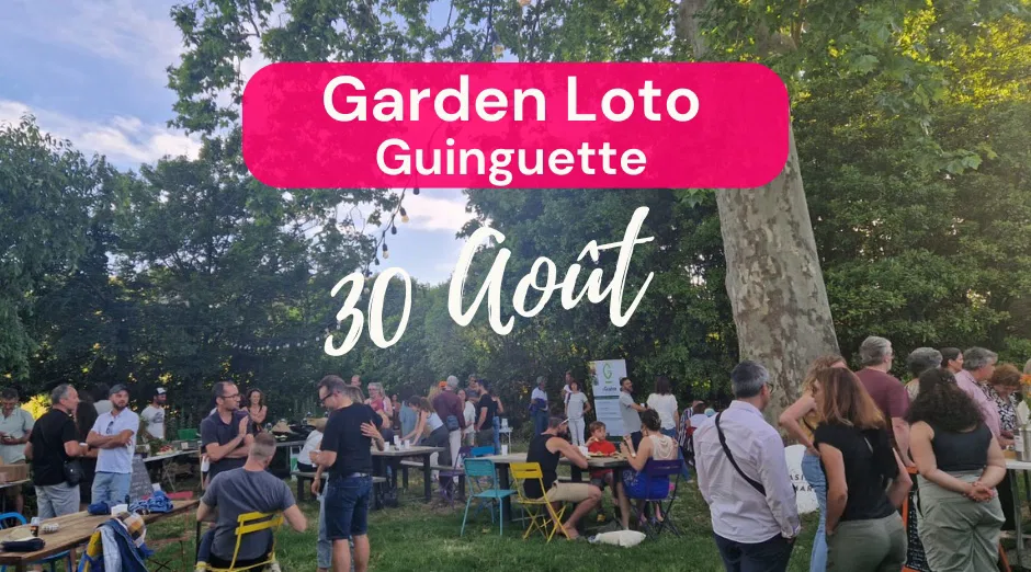 Garden Loto