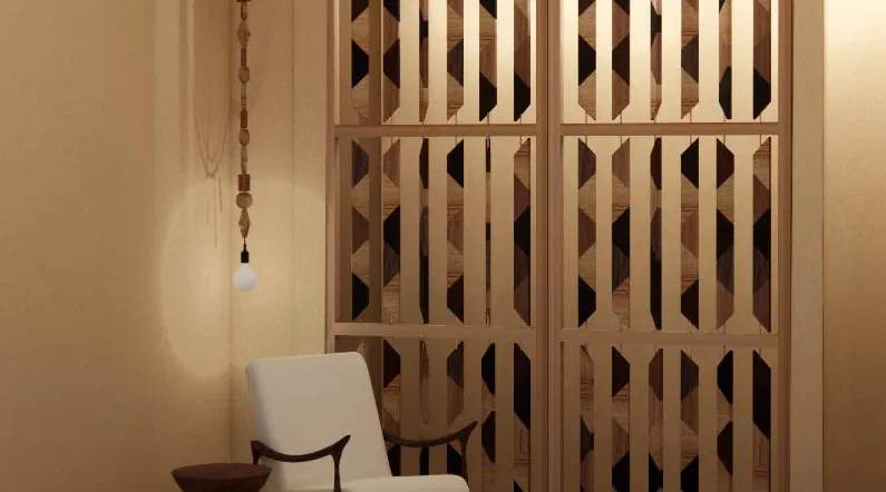 Exposition « Les métamorphoses du parquet »