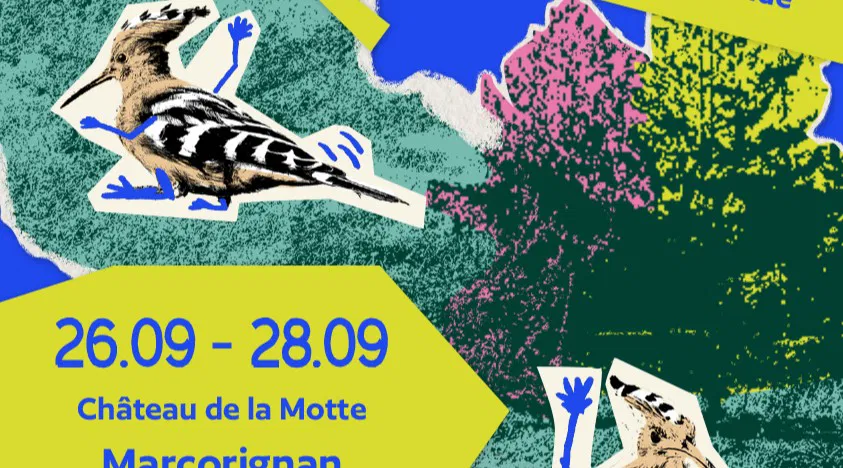 Le festival à destination des habitantes et habitants du Grand Narbonne porté sur les écologies locales.