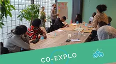 Programme Co-explo - entraide pendant sa recherche d'emploi