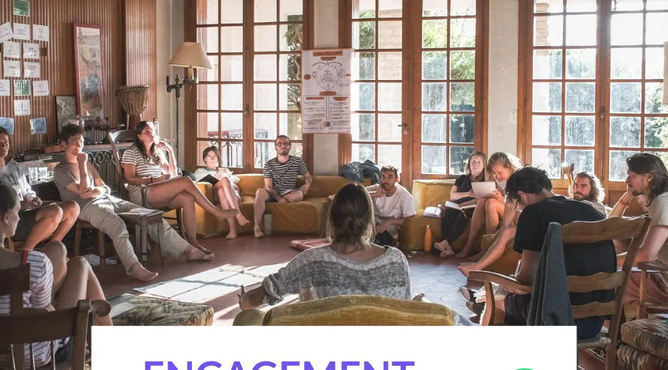 Engagement Démocratique