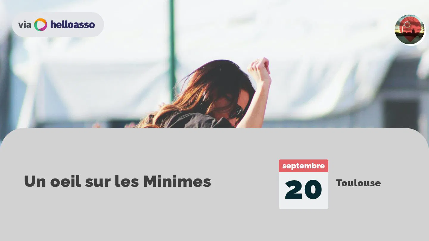 Un oeil sur les Minimes