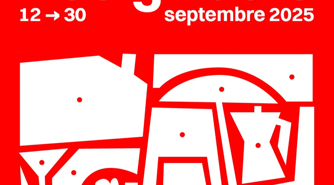 France Design Week, du 12 au 30 septembre, partout en France