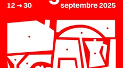 France Design Week, du 12 au 30 septembre, partout en France