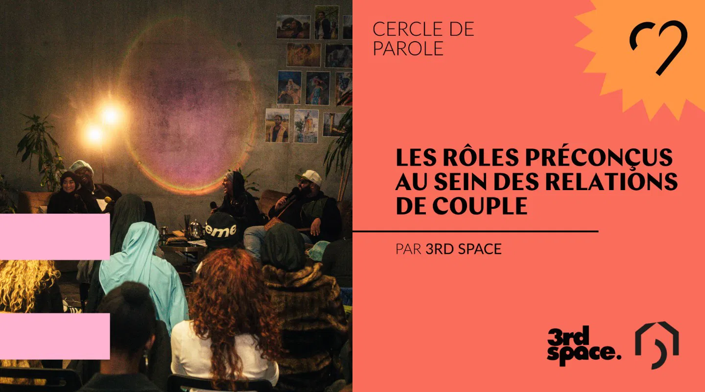 Les rôles préconçus au sein des relations de couple