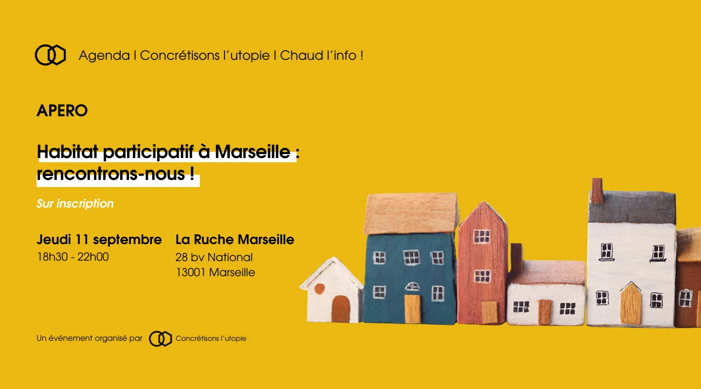 apéro habitat participatif