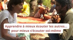 La Communication Transformative est une opportunité d'explorer vos habitudes réactives de communication