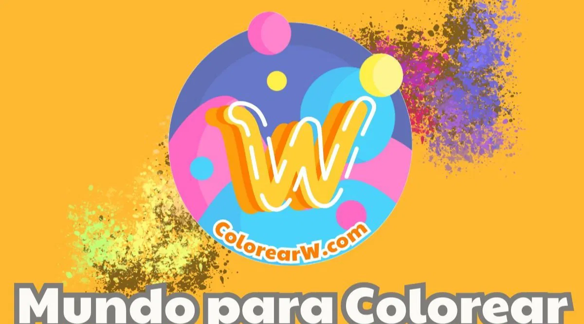 ColorearW.com Imprimir PDF gratis