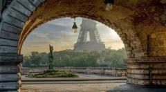 Rando urbaine : Explorez les trésors cachés du 3ᵉ arrondissement de Paris !