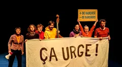 L'hiver sera chaud !