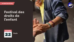 Festival des droits de l’enfant