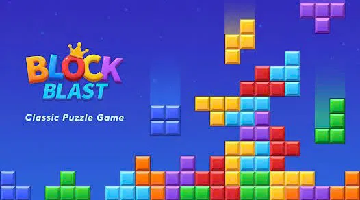 Discovering the World of Block Blast