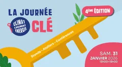 Journée CLE - 31 janvier 2026 de 13h à 18h - 23 place carnot Lyon 2