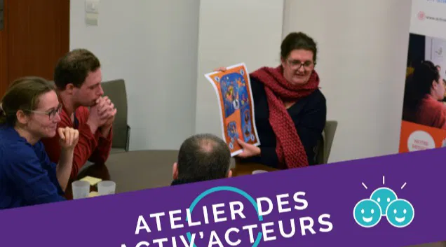 Activ'Time 📍PARIS