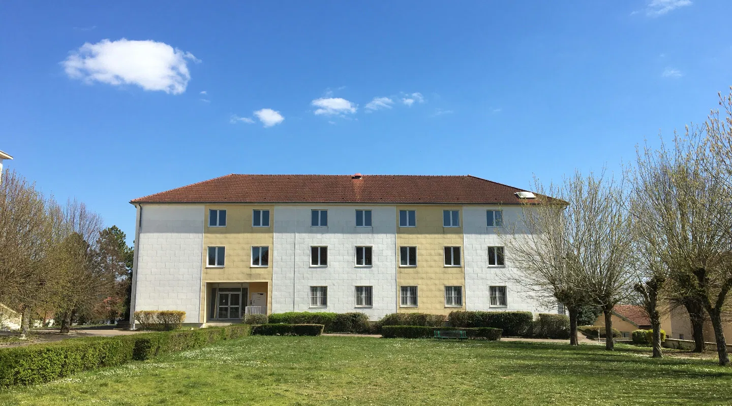 Découverte de l'écolieu Caserne Bascule à Joigny