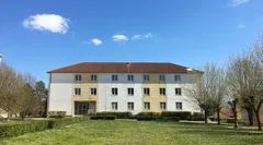 Découverte de l'écolieu Caserne Bascule à Joigny