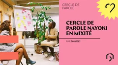 Cercle de parole Nayoki