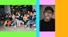 Puissance commune : ces territoires qui réinventent demain - Session d'écoute du podcast avec Reporterre