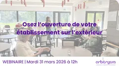Osez l'ouverture de votre établissement