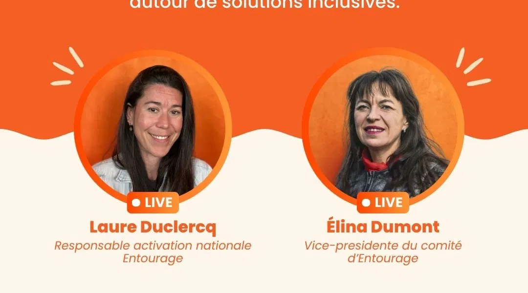 Sensibilisation femme rue & précarité