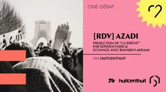 [rdv] AZADI