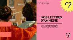 Nos Lettres d'Amnésie