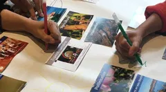 Fresque de la Biodiversité