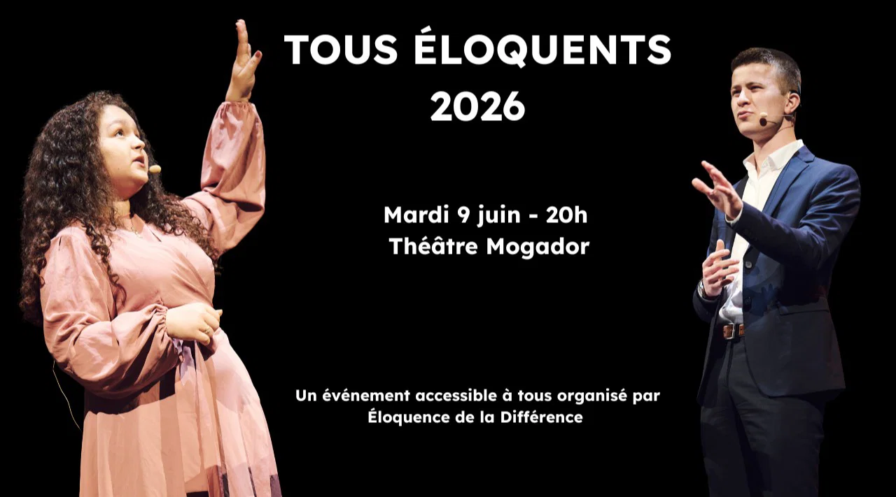 Tous Éloquents 2026