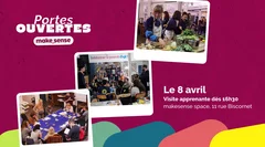 Et toi, tu connais notre maison engagée ?