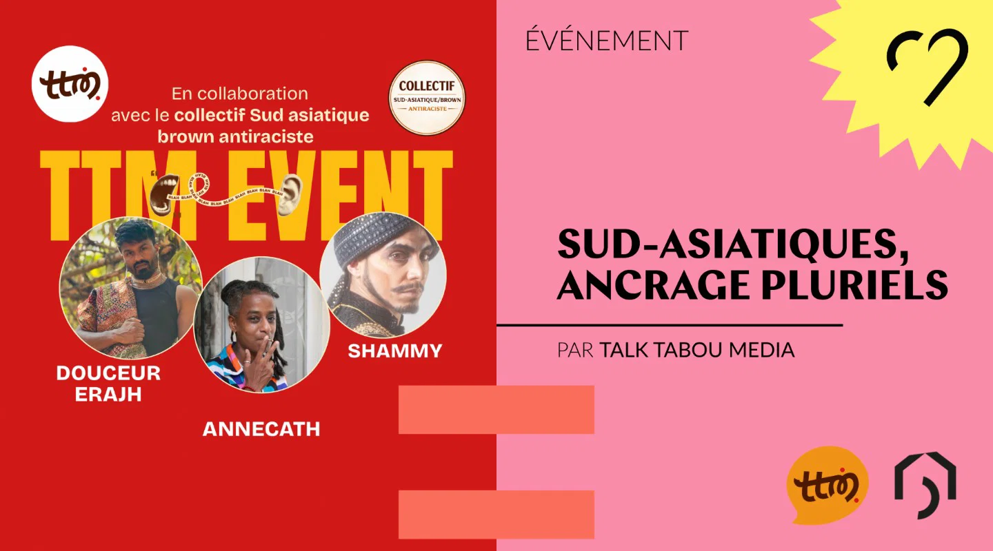 Sud-asiatiques, ancrage pluriels