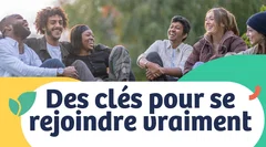 Un atelier pour s'entraîner à rejoindre l'autre par l'écoute en profondeur