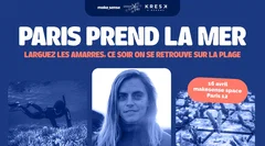 Paris prend la mer
