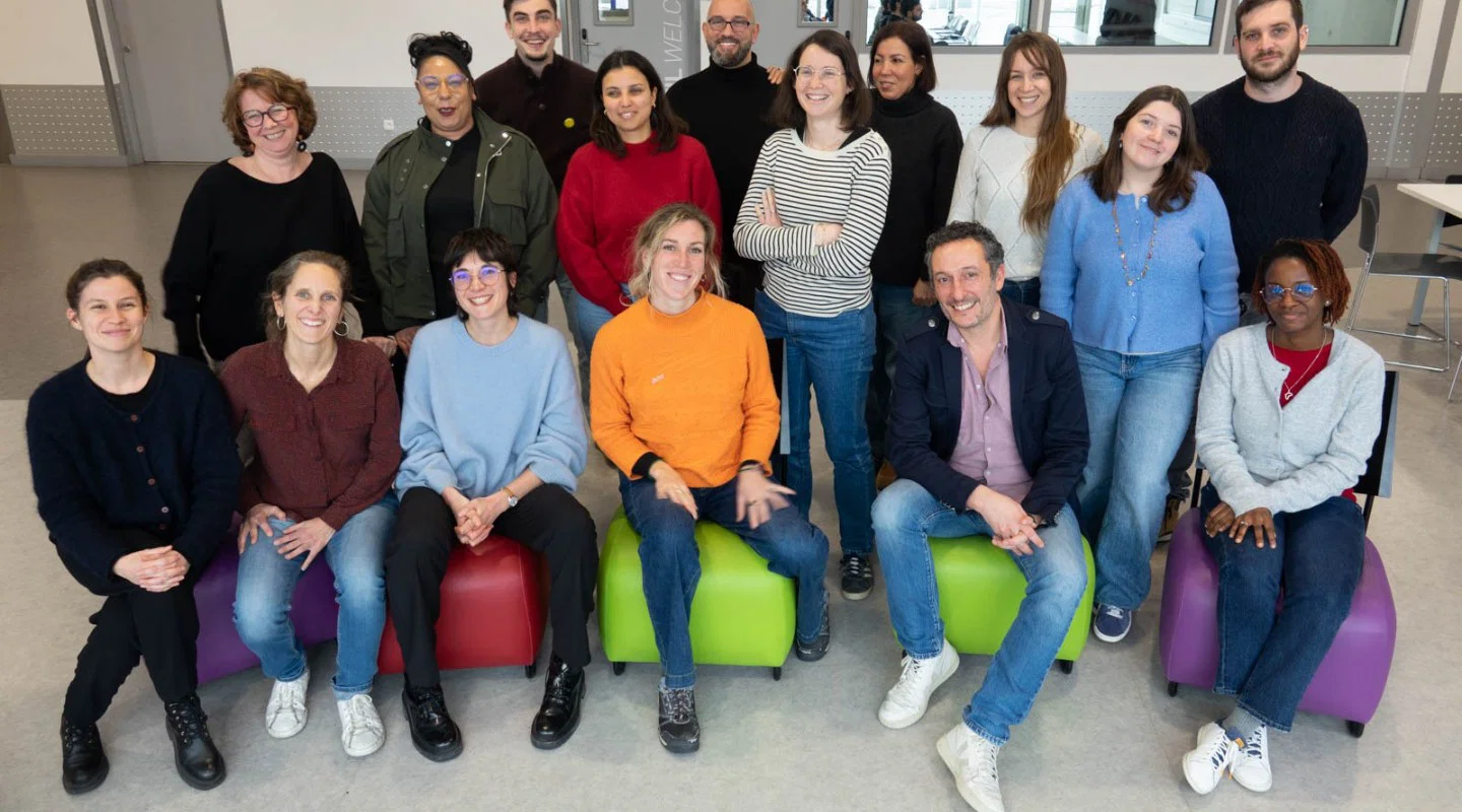 Réunion d'information Act'ice pour les proteuses et porteurs de projets !