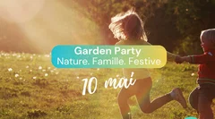 Garden Party 