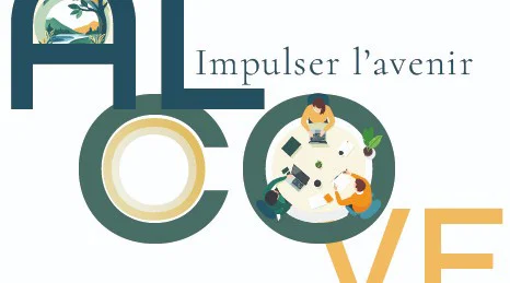 Une ALCOVE de 30 minutes - Mon alimentation