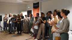 Portes Ouvertes Virtuelles d'Ecologica, l'école de la transition écologique à Lyon