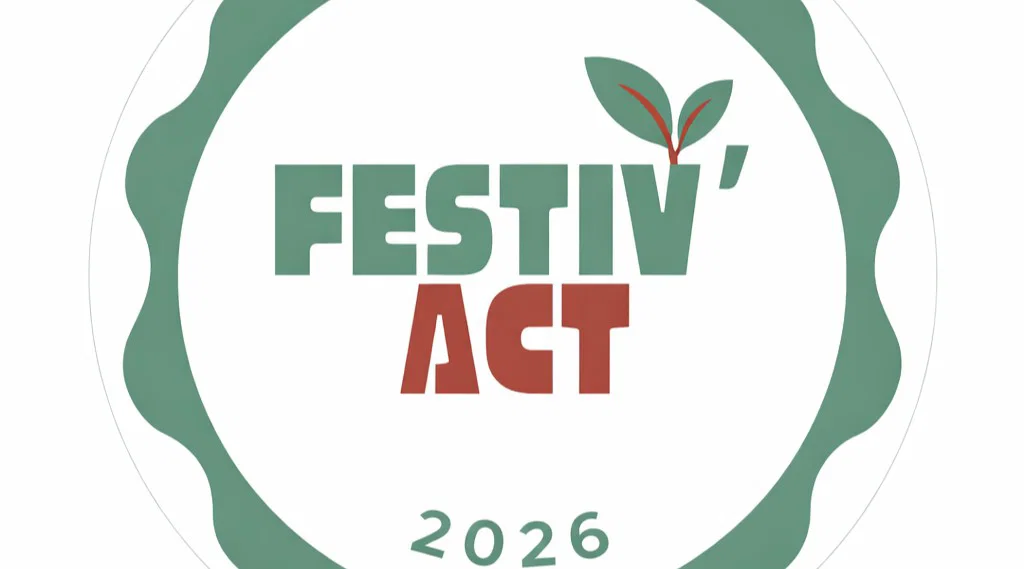 Festiv'Act, le 25 avril à partir de 11h. Entrée libre