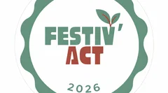 Festiv'Act, le 25 avril à partir de 11h. Entrée libre