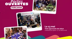 Et toi, tu connais notre maison engagée ?