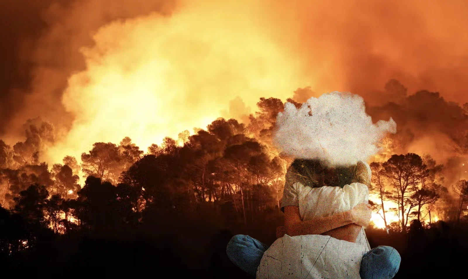 Balance ton flip, groupe de parole autour de l'éco-anxiété 