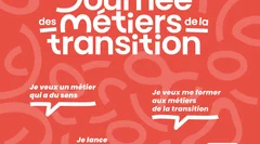 Journée des métiers de la transition à Toulouse le 6 mai 2026