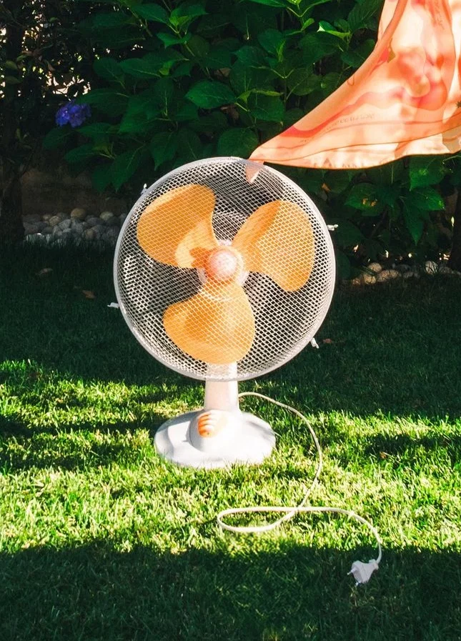 Who can stay cool? heat, energy and Inequality in Europe’s summers