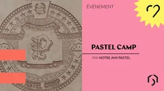 Pastel Camp 2026