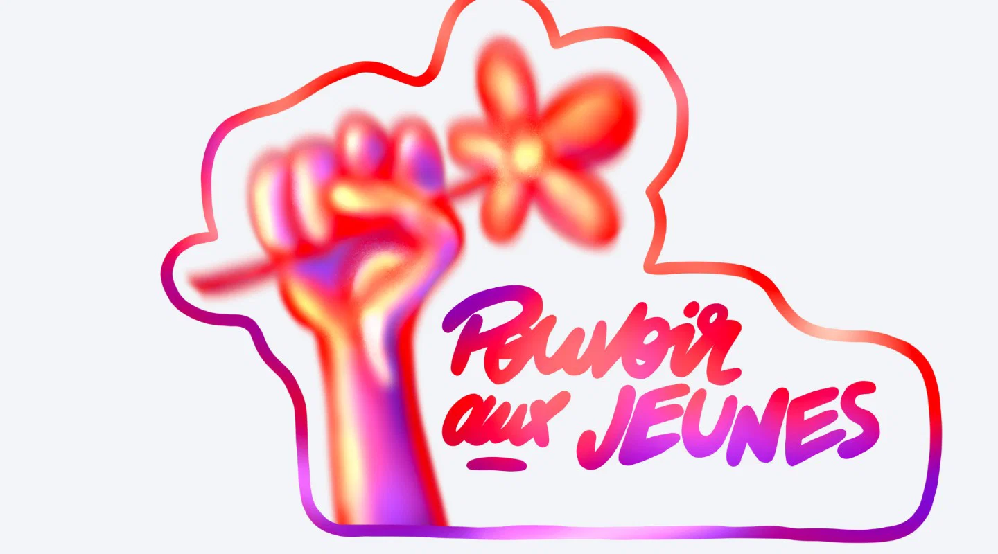 Pouvoir aux jeunes ! 30 ans d'engagement on fête ça les 6 et 7 juin