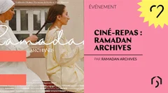Ciné-Repas : Ramadan Archives