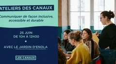 Atelier - Communiquer de façon responsable