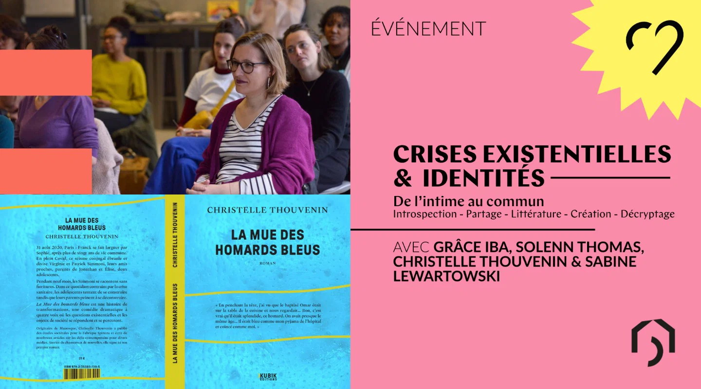 Crises existentielles et identités