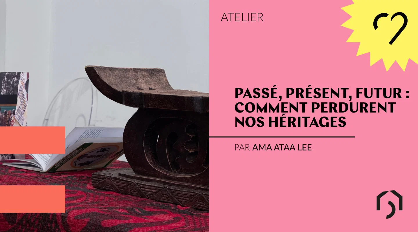 Passé, présent, futur : comment perdurent nos héritages  